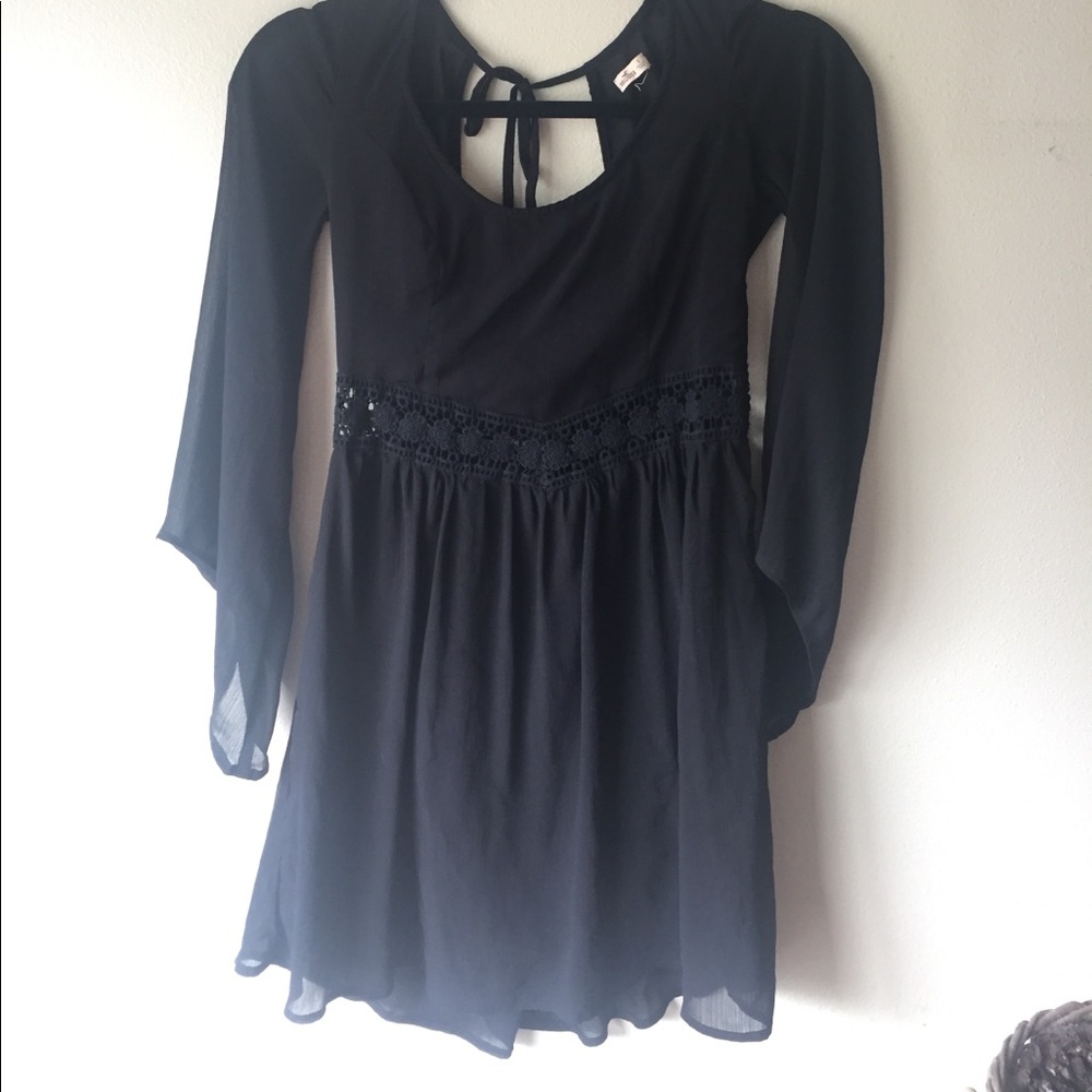 Hollister Sun dress