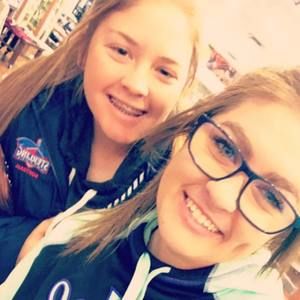 Meet your Posher, Kaycee