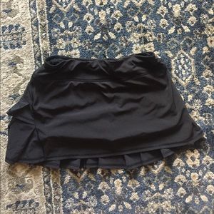 Lululemon skirt. Like new!