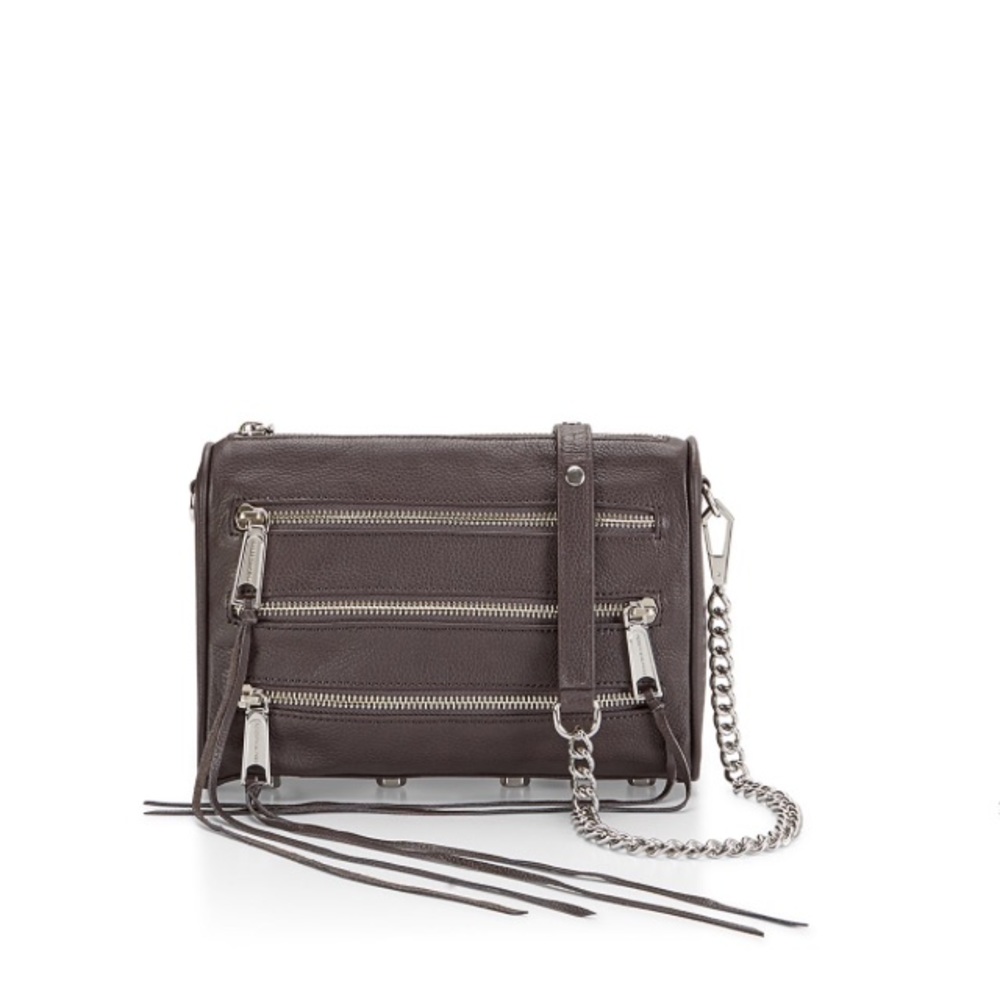 Rebecca Minkoff Mini 5-Zip
