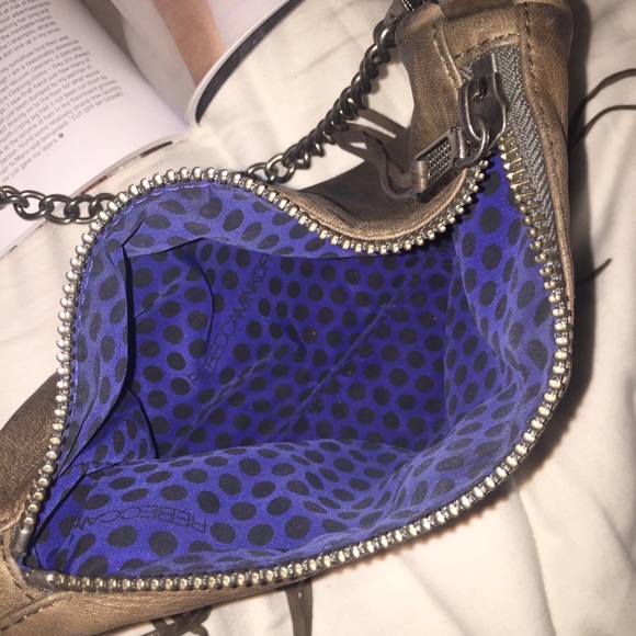 Rebecca Minkoff Mini 5-Zip - Picture 4 of 6