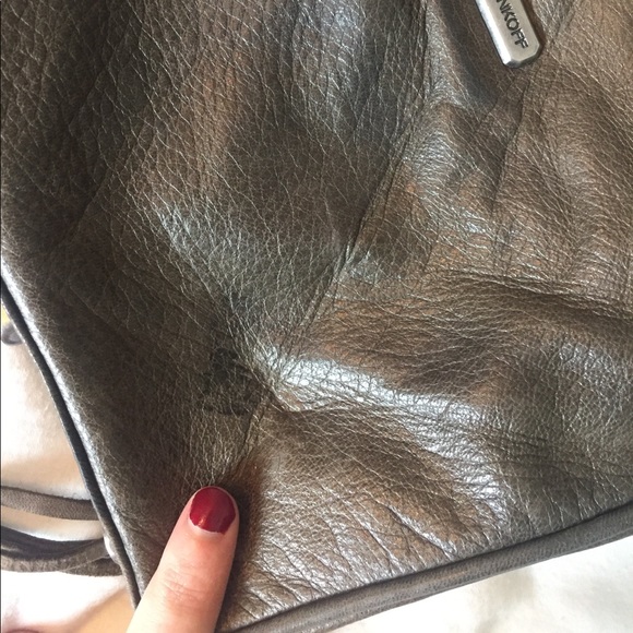 Rebecca Minkoff Mini 5-Zip - Picture 6 of 6