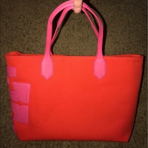 Tory burch purse tote