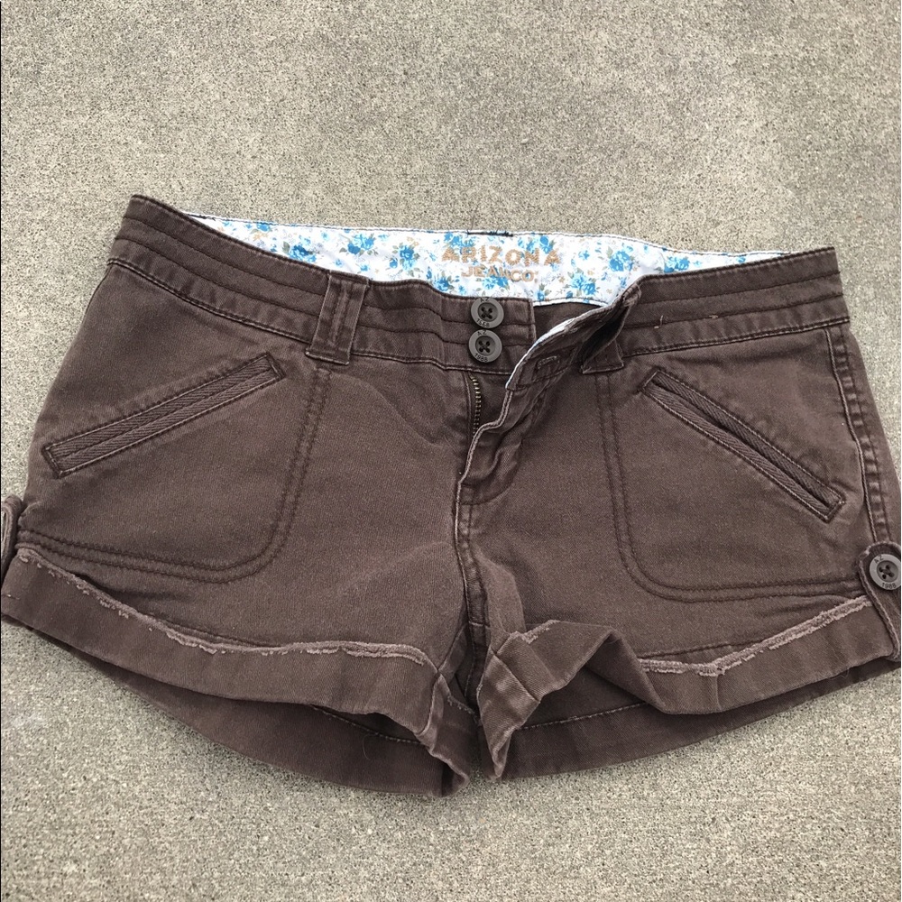 Shorts