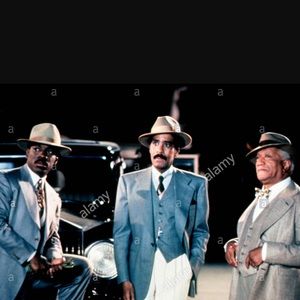 Meet your Posher, Corey