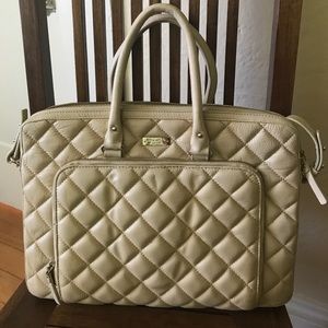 Cute Kate Spade laptop bag