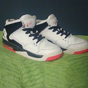 Jordans