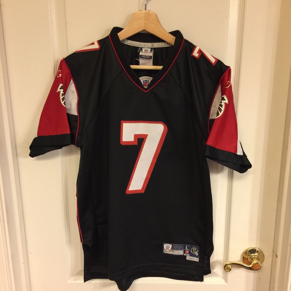 Michael Vick Atlanta Falcons Jersey
