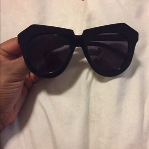 Karen walker sunglasses