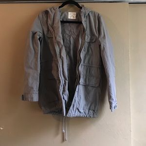 LA Hearts jacket