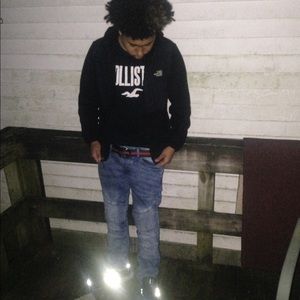 Meet your Posher, Dashawn
