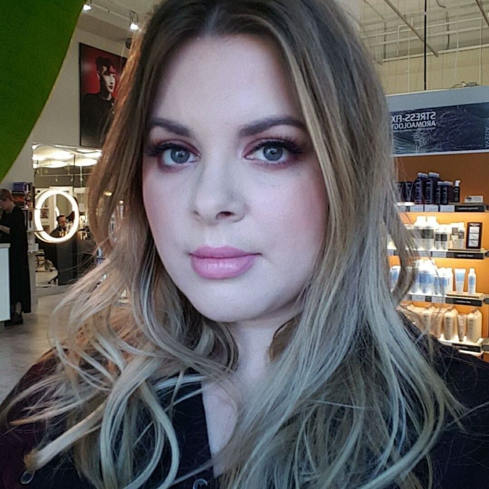 Meet your Posher, Samantha