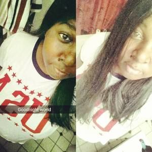 Meet your Posher, Vellonda