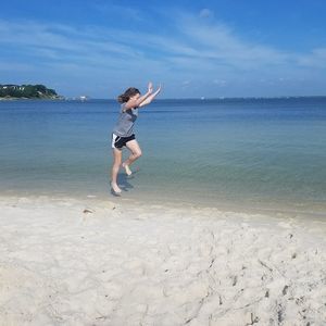 Meet your Posher, Alexis