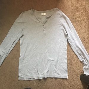 David Beckham thermal from h&m