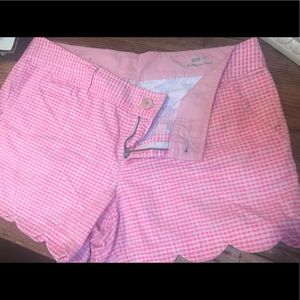 Lily Pulitzer shorts