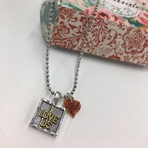 Plunder Designs Necklace 🔹New in original package