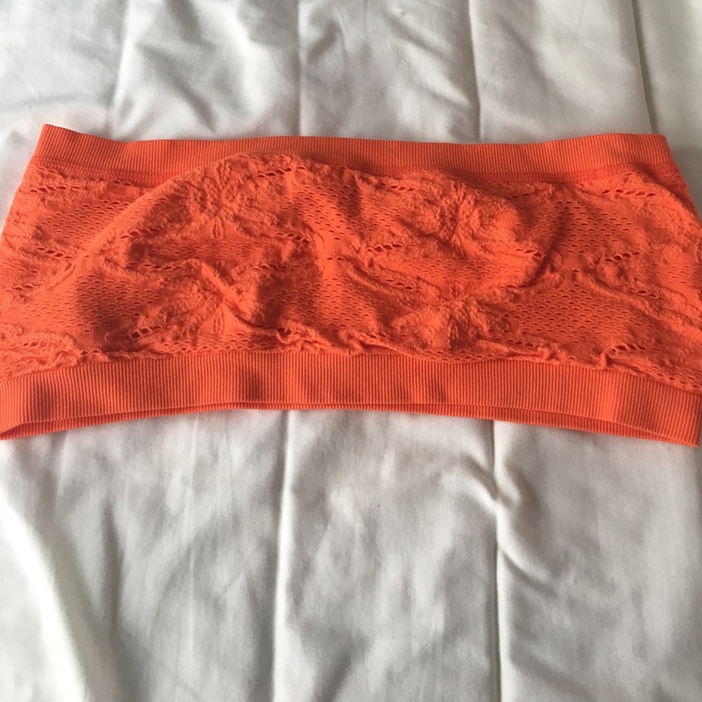 Bandeau Bra Set of 3 - Picture 5 of 5