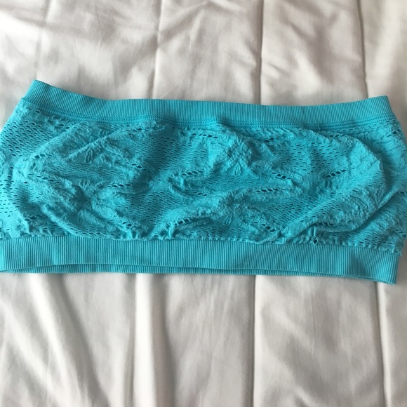 Bandeau Bra Set of 3 - Picture 4 of 5