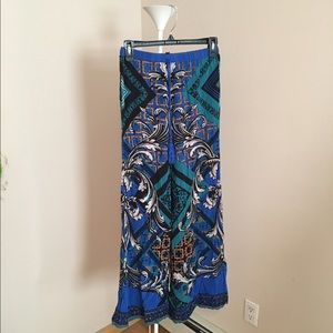 Forever21 Flowy (party) pants