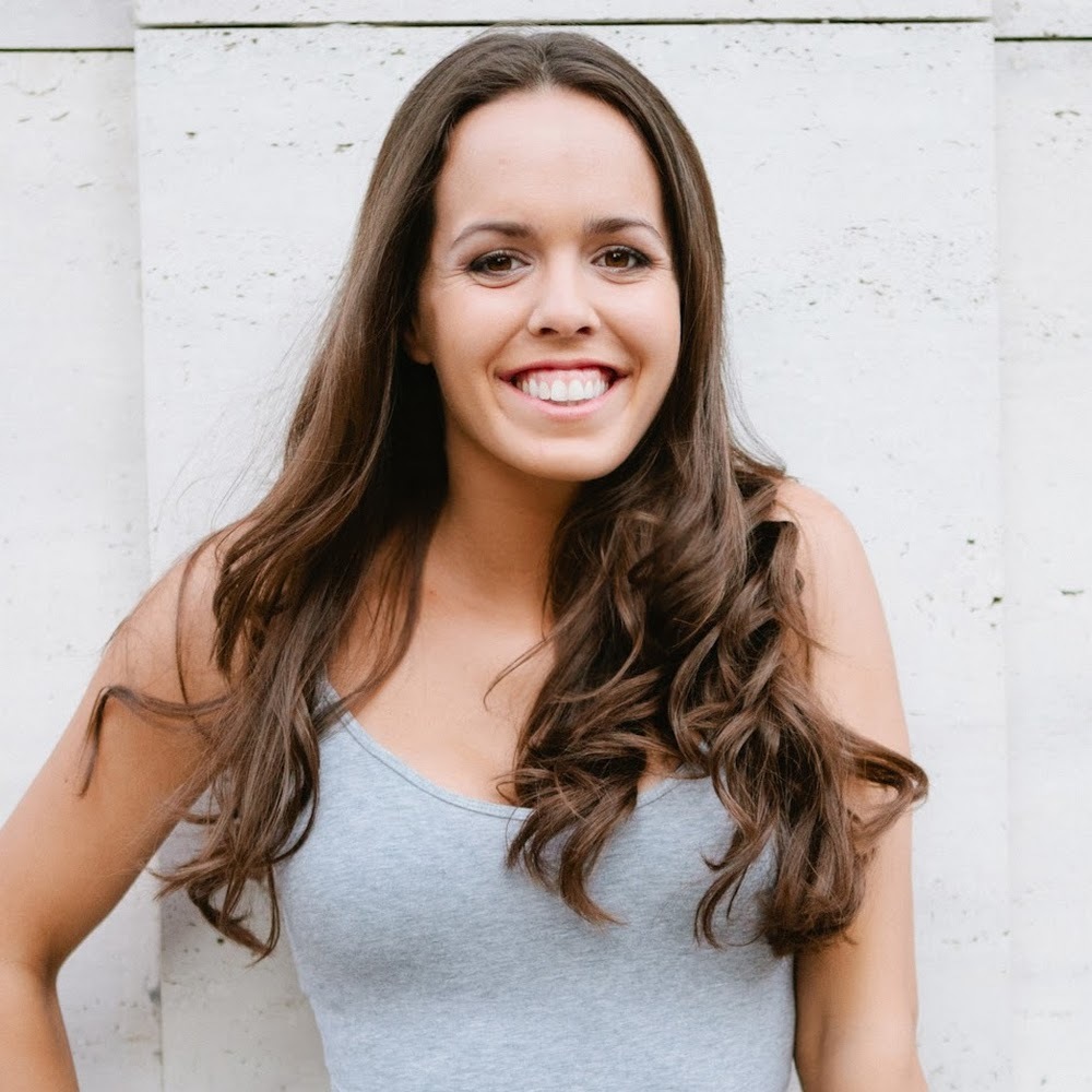 Meet your Posher, Lana