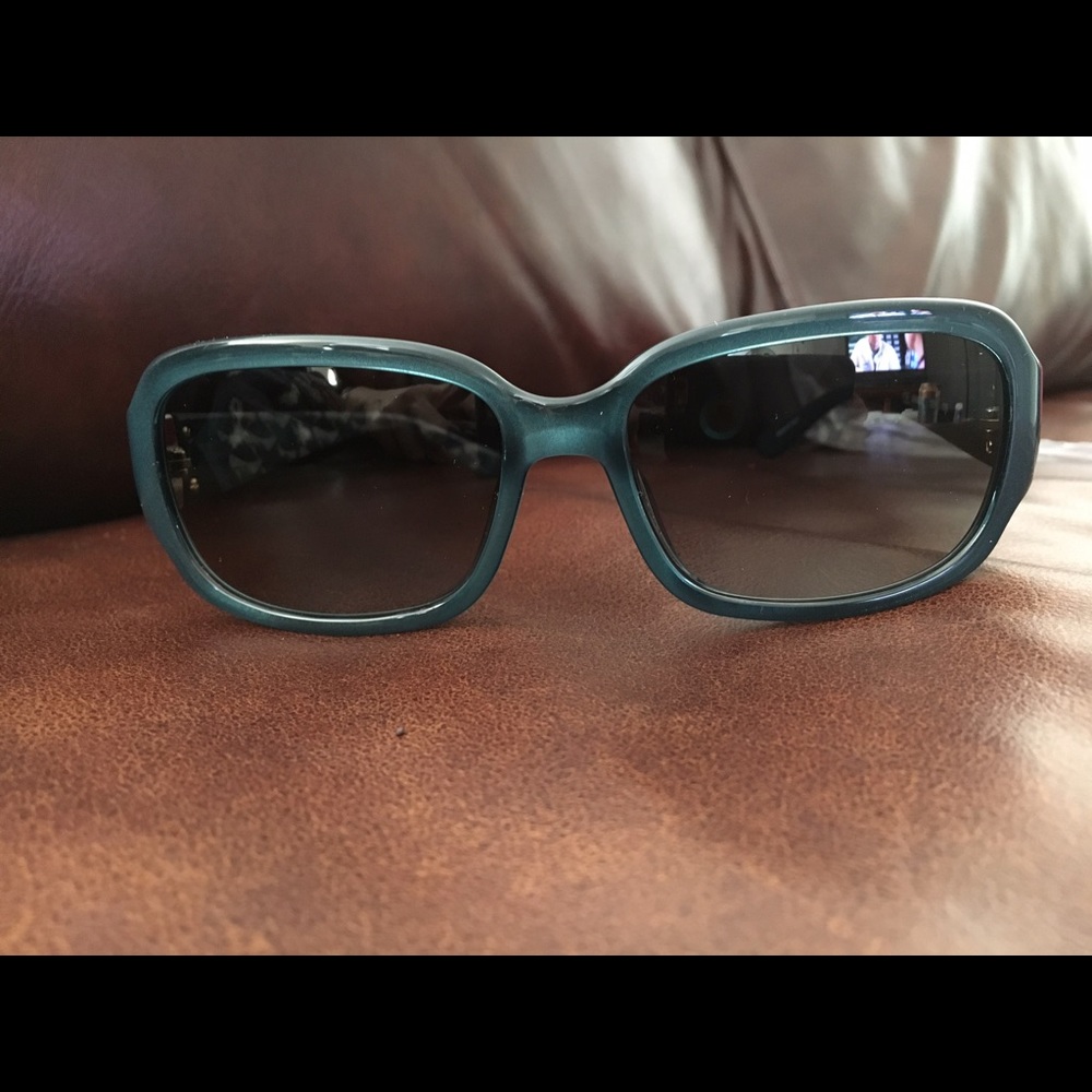 Salvatore Ferragamo Sunglasses NWT