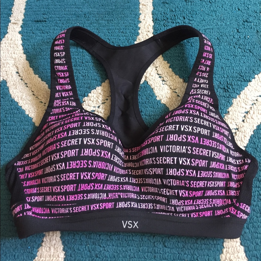 Victoria's Secret VSX SPORT sports bra