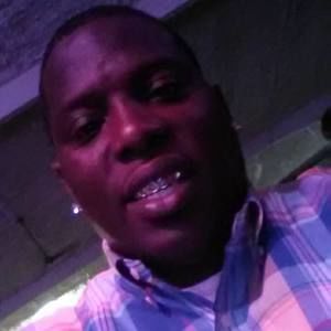 Meet your Posher, Burrell