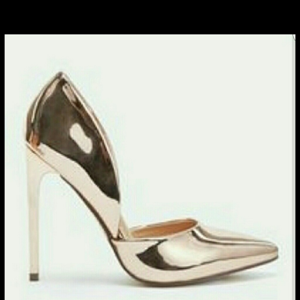 Pumps
