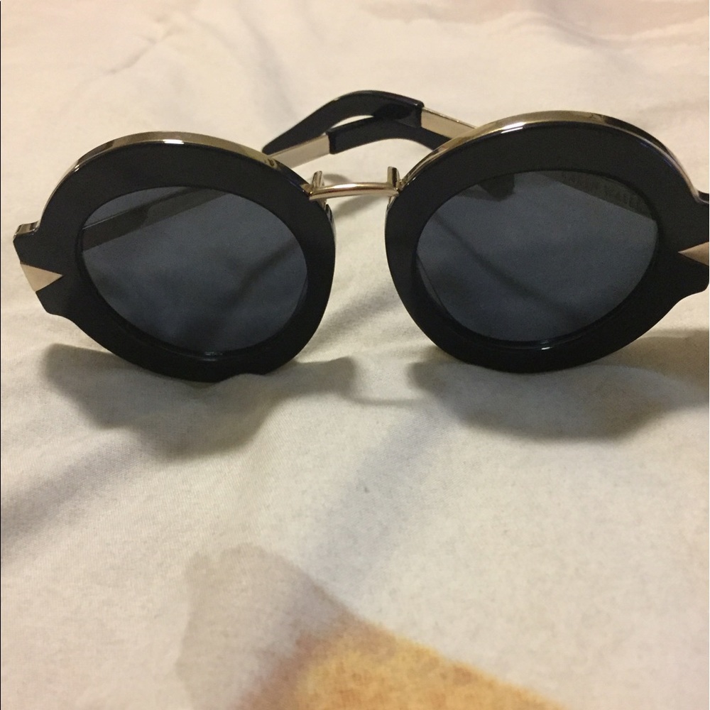 Karen walker sunglasses