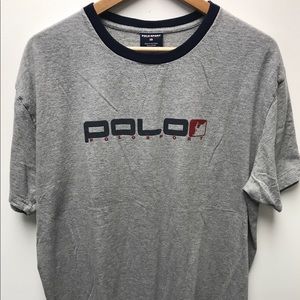 Polo Sport Vintage T-Shirt