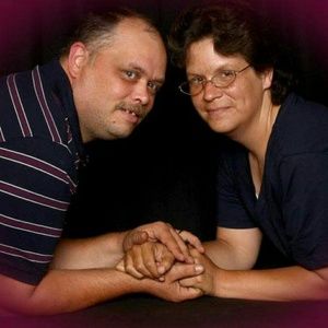 Meet your Posher, Teresa