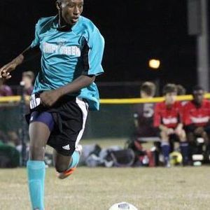 Meet your Posher, Ky