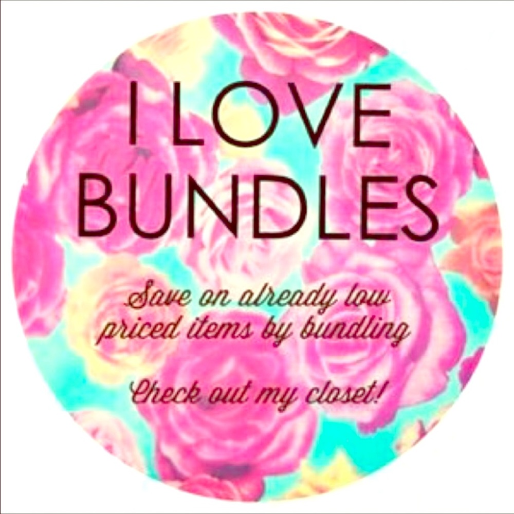 Bundle bundle bundle!!