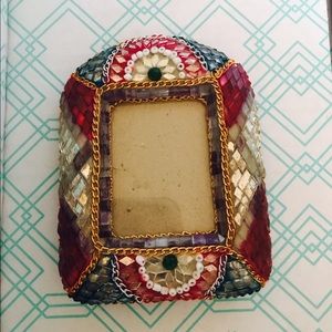 Small picture frame