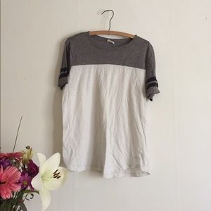 ‼️PINK VS basic tee