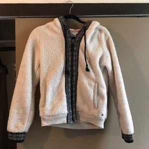Beautiful coat