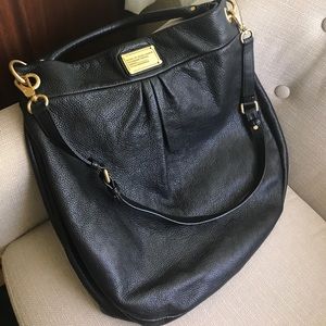Marc by Marc Jacobs XL hobo bag