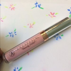 Anastasia Beverly Hills Liquid Lipstick