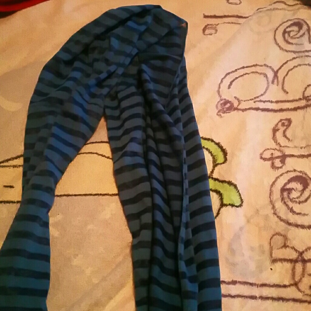 Spring /summer scarf