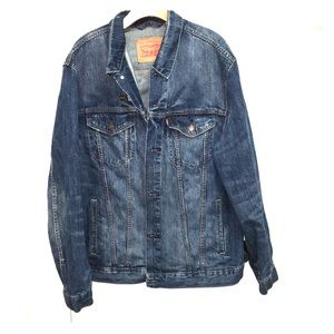 Levi's Jean Jacket