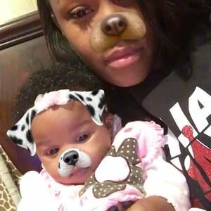 Meet your Posher, Natavia