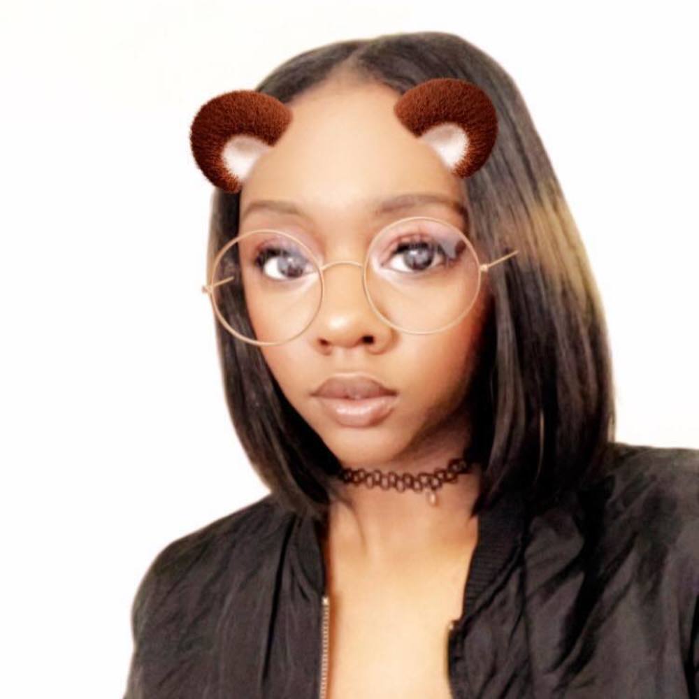 Meet your Posher, Jasmine