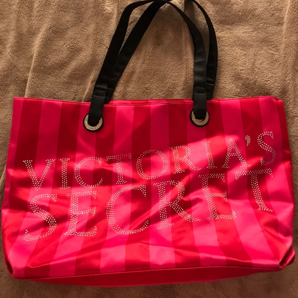 Victoria's Secret Tote