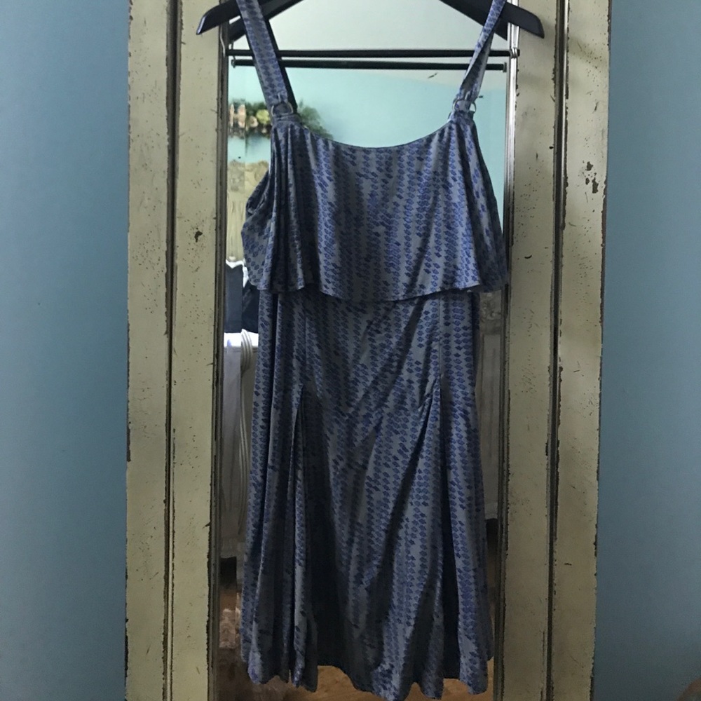 NWT. Free People day dress!