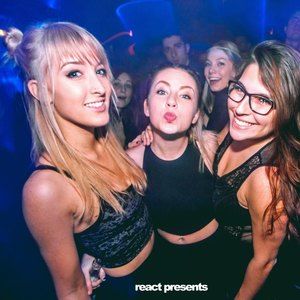 Meet your Posher, Alice