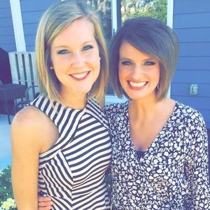 Meet your Posher, Joelle