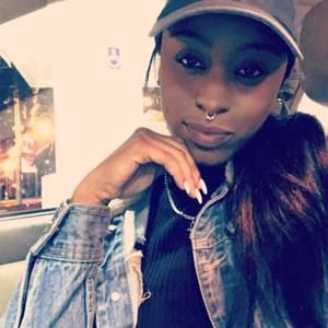 Meet your Posher, Jayda