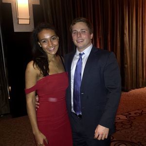 Meet your Posher, Derek