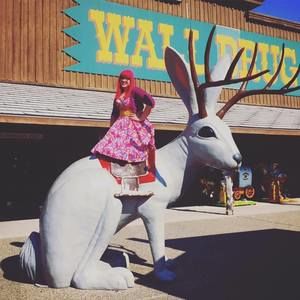 Meet your Posher, Michelle